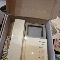 آیفون تصویری comax کره ای|تلفن رومیزی|تهران, سهروردی|دیوار