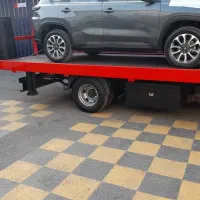 خودروبر کفی تریلی|خدمات حمل و نقل|تهران, شهرک استقلال|دیوار