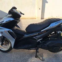 موتورطرح ایروکس