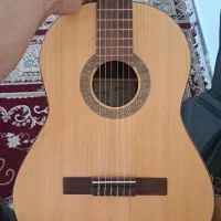 گیتار دوریس دست ساز DS|گیتار، بیس، امپلیفایر|برخوار, |دیوار