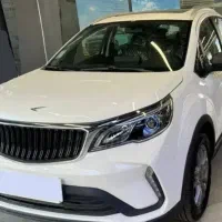 بک x3 صفر خشک تحویل فوری