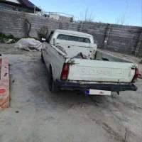 پیکان وانت 89