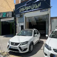 کوییک ۱۴۰۱ (نقد و اقساط ۱۰ ماه) ایران موتورز
