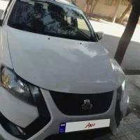 فروش کوییک 402s|خودرو سواری و وانت|الیگودرز, |دیوار