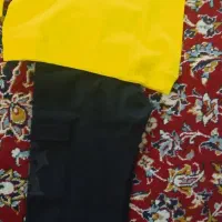 کاپشن بچگانه و دخترانه.اسلش ..بلوز و شلوار بچگانه|لباس|پلدختر, |دیوار