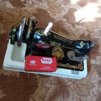 چرخ خیاطی مارشال