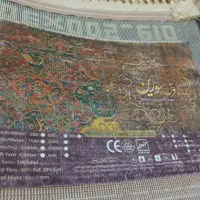 گلیم فرش ۶متری|گلیم، جاجیم، گبه|مشهد, طلاب|دیوار