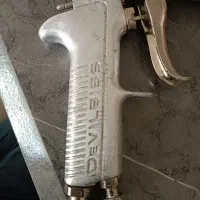 پیستوله رنگ خارجی|ابزارآلات|قم, ولیعصر|دیوار