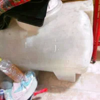 تانکر۴۵۰لیتری