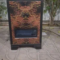 یخچال و بخاری|حراج|شیراز, هفت تنان|دیوار