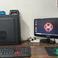 کامپیوتر گیمینگ پی سی