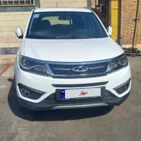 تیگو فایو ۹۸|خودرو سواری و وانت|کرج, کوی امامیه|دیوار