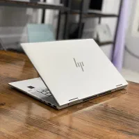 لپتاپ hp envy مخصوص لاکچریا صفحه تاچ 360 درجه|رایانه همراه|زاهدان, |دیوار