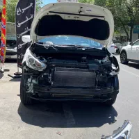 شفاف سازی ، تعمیر ، دیلایت ،طلق چراغ اتومبیل خارجی