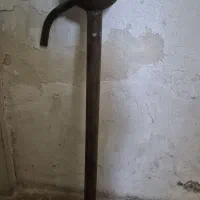 تلمبه نفت قدیمی
