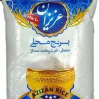 برنج عنبر بو