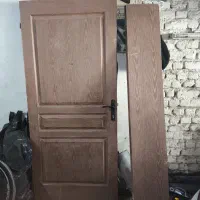 درب چوبی|مصالح و تجهیزات ساختمان|مشهد, یاس|دیوار