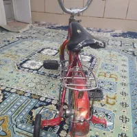 دوچرخه 12|دوچرخه، اسکیت، اسکوتر|صابری, |دیوار