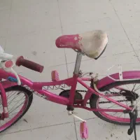 دوچرخه