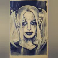 تتو بدن هزینه مواد بسیار ناچیز