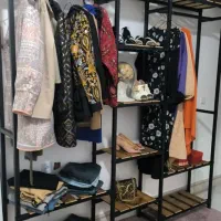 رگال لباس|کتابخانه، شلف، قفسه‌های دیواری|سنندج, |دیوار