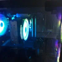 سیستم گیمینگ|رایانه رومیزی|تهران, گلستان (شهرک راه آهن)|دیوار