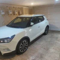 ماشین تمیز بدون و بدون خط خش