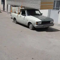وانت بار کرایه به تمام شهر