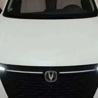 چانگان cs35 وارداتی تیپ۳