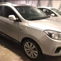 جک S5 مدل ۱۳۹۵|خودرو سواری و وانت|تهران, پاسداران|دیوار