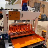 بلوک سبک زن لیکازن بلوک زن ناری ساز همزن|ماشینآلات صنعتی|کرمانشاه, |دیوار