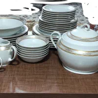 سرویس چینی