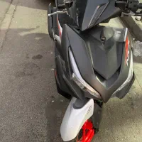 موتور ان وی ایکس nvx170