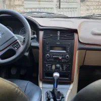 پژو پارس موتور جدید1402xup|خودرو سواری و وانت|الیگودرز, |دیوار