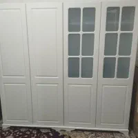 کمد و کتاب خونه