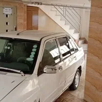 پراید ۱۳۲ مدل نود