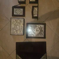 ست رو میزی