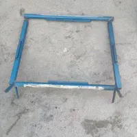 دار قالی بافی محکم و نوع