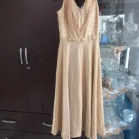 لباس مجلسی در حد نو