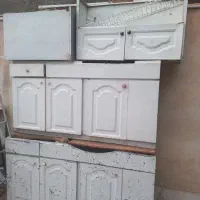 کابینت اشپزخونه
