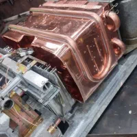 اندیشه سرویس تعمیرات مجاز گارانتی آبگرمکن و پکیج|خدمات پیشه و مهارت|اندیشه, اندیشه فاز ۳|دیوار