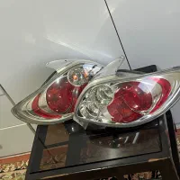 چراغ ۲۰۶