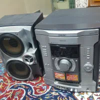 ضبط سی دی خور