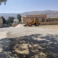 تراکلودر طرح کاترپیلار|خودرو سنگین|ایذه, |دیوار