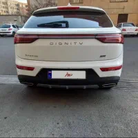 دیگینیتی پرستیژ اقساط لیزینگ|خودرو سواری و وانت|تهران, بلوار کشاورز|دیوار