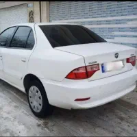 سمند سورن 89|خودرو سواری و وانت|اصفهان, همدانیان|دیوار