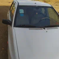 پراید دوگانه دستی مدل 92یورو|خودرو سواری و وانت|بیله سوار, |دیوار