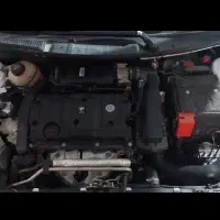 ۲۰۷مدل ۴۰۱|خودرو سواری و وانت|قزوین, |دیوار