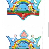 تاج های مدرسه ای|لوازم التحریر|شیراز, شریفآباد|دیوار