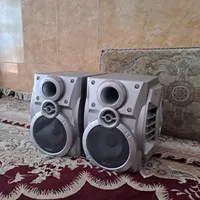 باند سامسونگ ساب دار|سیستم صوتی خانگی|مشهد, شهرک شهید باهنر|دیوار
